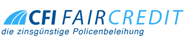 Logo CFI Faircredit