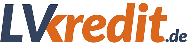 Logo der LV-Kredit.de