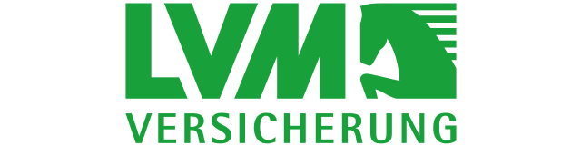 Logo LVM Versicherung