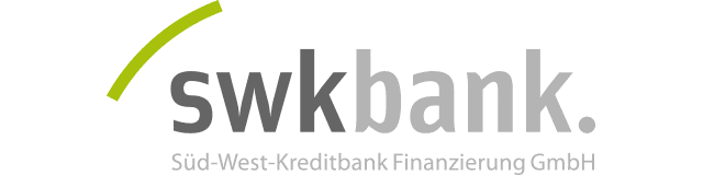 SWK Bank SWK Bank Logo