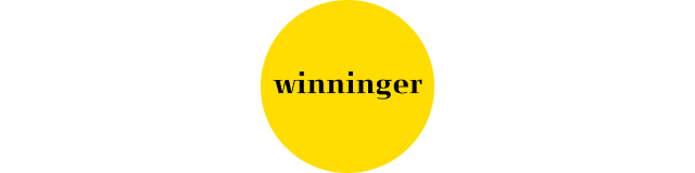 Logo Winninger AG